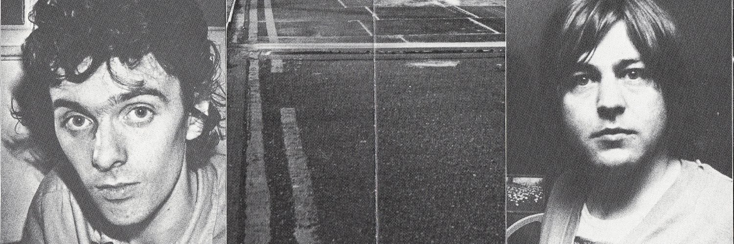 Thomas Leer and Robert Rental - 'From the Port to the Bridge